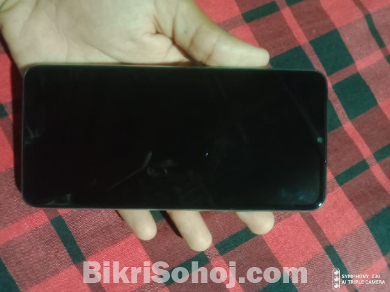 Vivo s1